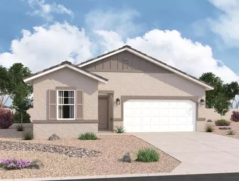 Exterior - 10214 W Devonshire Ave, Phoenix, AZ 85037 photo 11 of 14