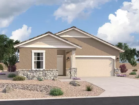 Exterior - 10214 W Devonshire Ave, Phoenix, AZ 85037 photo 12 of 14