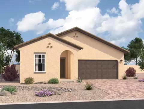 Exterior - 10214 W Devonshire Ave, Phoenix, AZ 85037 photo 7 of 14