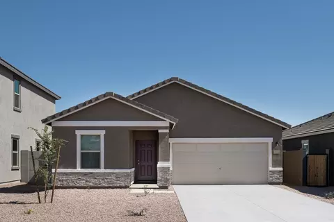 Exterior - 10214 W Devonshire Ave, Phoenix, AZ 85037 photo 6 of 14