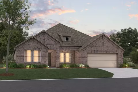 133 Hudson Ln, Justin, TX 76247