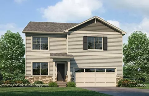 3210 Belleville Ridge Rd, Elizabeth, CO 80107