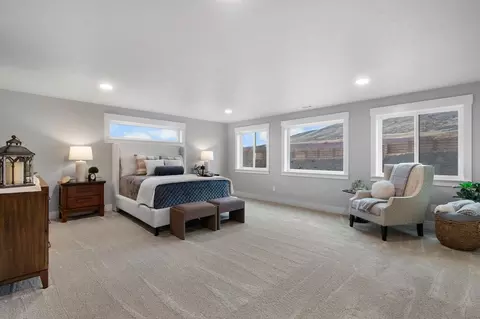 Bedroom - 2061 Sumac Ave, Middleton, ID 83644 photo 1 of 4