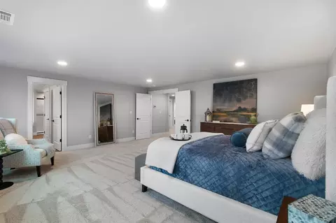 Bedroom - 2061 Sumac Ave, Middleton, ID 83644 photo 2 of 4