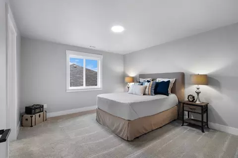Bedroom - 2061 Sumac Ave, Middleton, ID 83644 photo 3 of 4