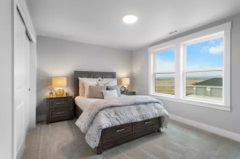 Bedroom - 2061 Sumac Ave, Middleton, ID 83644 photo 4 of 4