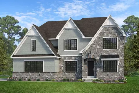 100 Pearl Ln, Gilbertsville, PA 19525