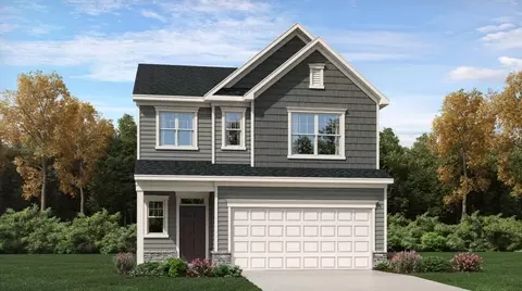 107 Caitlyn Pkwy, Smithfield, NC 27577