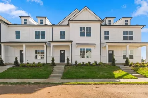 211 Martindale Ln #LOT 120, Clarksville, TN 37043
