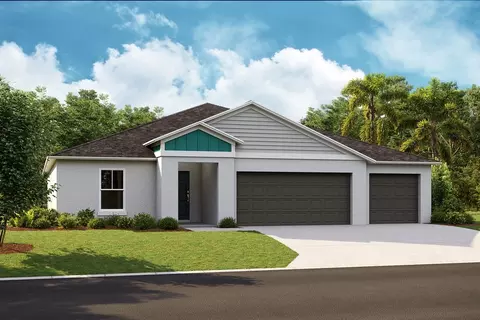 9824 Annunciation Dr, Wesley Chapel, FL 33545