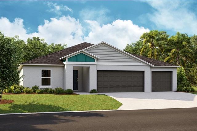 9824 Annunciation Dr, Wesley Chapel, FL 33545