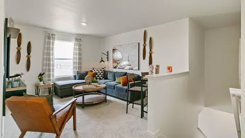 Living - 447 3rd St, Severance, CO 80550 photo 2 of 4