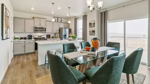 Dining - 447 3rd St, Severance, CO 80550 photo 1 of 1