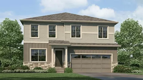 Exterior - 447 3rd St, Severance, CO 80550 photo 2 of 3