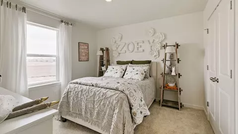 Bedroom - 447 3rd St, Severance, CO 80550 photo 2 of 4