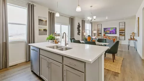 Kitchen - 447 3rd St, Severance, CO 80550 photo 1 of 3