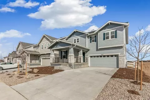 1662 S Gold Bug Way, Aurora, CO 80018