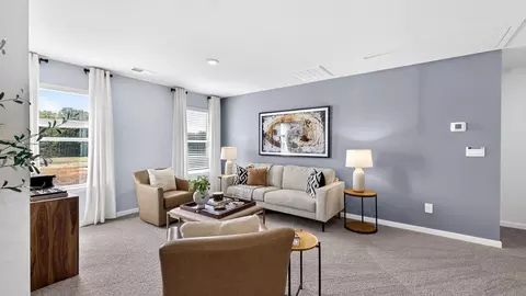 Living - 3009 Hattie St, Monroe, NC 28112 photo 6 of 7