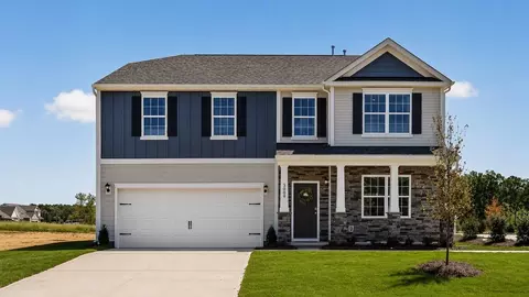 Exterior - 3009 Hattie St, Monroe, NC 28112 photo 3 of 3