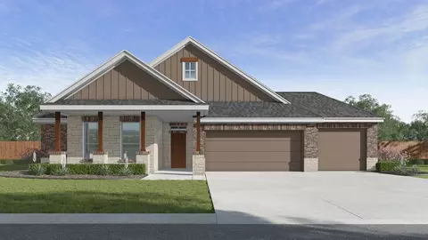 240 Sycamore Ct, Lumberton, TX 77657