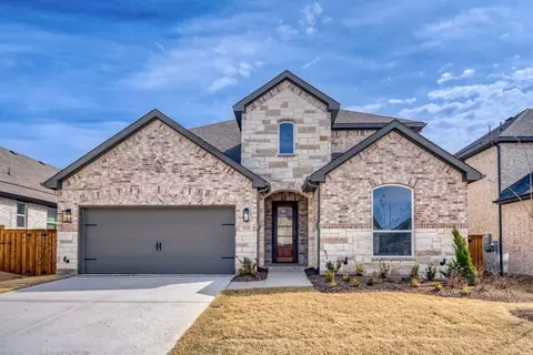 3121 Lacebark Ln, Celina, TX 75009
