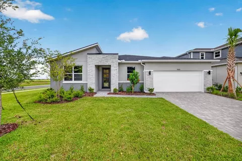 Exterior - 9026 Sundance Ter, Parrish, FL 34219 photo 1 of 7