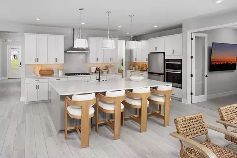 Kitchen - 9026 Sundance Ter, Parrish, FL 34219 photo 1 of 3