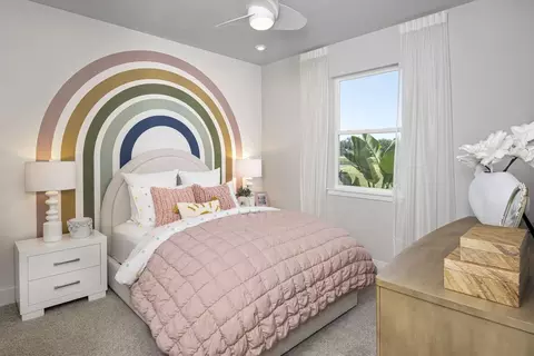 Bedroom - 9026 Sundance Ter, Parrish, FL 34219 photo 4 of 5