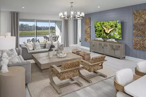 Living - 9026 Sundance Ter, Parrish, FL 34219 photo 1 of 2