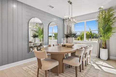 Dining - 9026 Sundance Ter, Parrish, FL 34219 photo 1 of 2