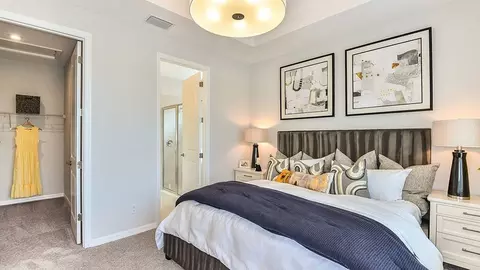 Bedroom - 13507 Rowhouse Ct, Parrish, FL 34219 photo 1 of 15