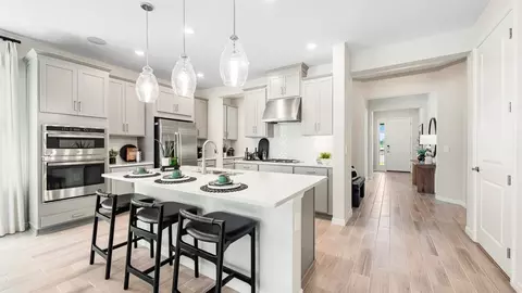 Kitchen - 13507 Rowhouse Ct, Parrish, FL 34219 photo 7 of 10
