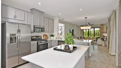 Kitchen - 13507 Rowhouse Ct, Parrish, FL 34219 photo 1 of 10