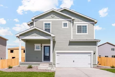 7206 Aspen Brook Ave, Frederick, CO 80530