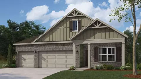 232 Aster Way, Greenfield, IN 46140