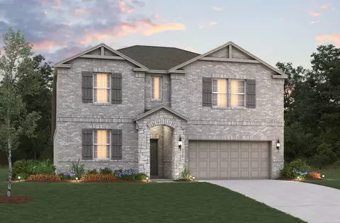 5304 Pagewood Dr, Denton, TX 76207