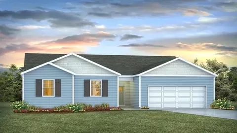 Exterior - 241 Carver Willow Dr, Loris, SC 29569 photo 2 of 6