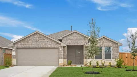 240 Ice Shore Trl, Dayton, TX 77535