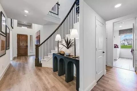 Entry Way - 617 Ladybug Trl, Celina, TX 75009 photo 2 of 8