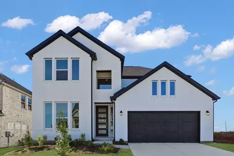 Exterior - 617 Ladybug Trl, Celina, TX 75009 photo 3 of 14