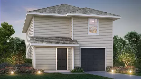 2459 Applewhite Mdw, San Antonio, TX 78224
