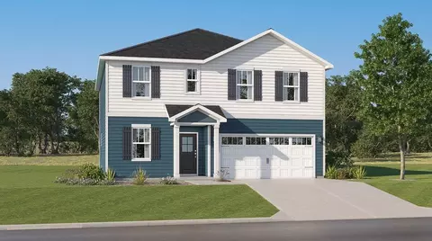 6 Pleasant View Ln, New Whiteland, IN 46184