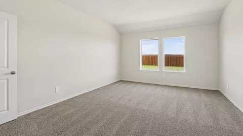 Bedroom - 815 Snowdrop Dr, Pilot Point, TX 76258 photo 1 of 6
