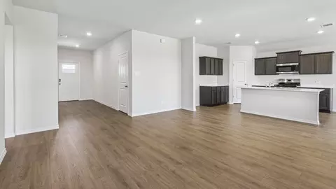 Entry Way - 815 Snowdrop Dr, Pilot Point, TX 76258 photo 1 of 5