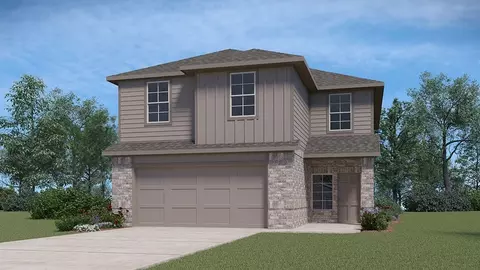 3442 Hackberry Grv, San Antonio, TX 78264