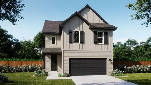 289 Langhorne Bnd, Liberty Hill, TX 78642