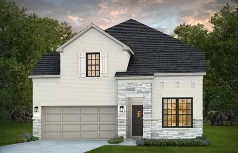3818 Hermitage Dr, Katy, TX 77493