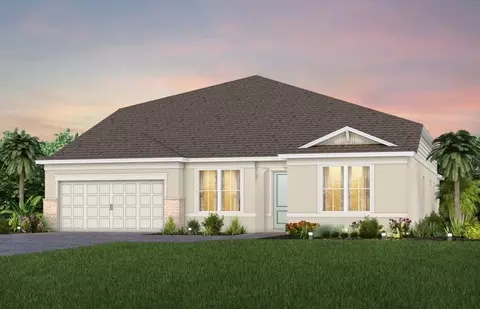 Exterior - 5305 Foothills Preserve Loop, Mount Dora, FL 32757 photo 2 of 7