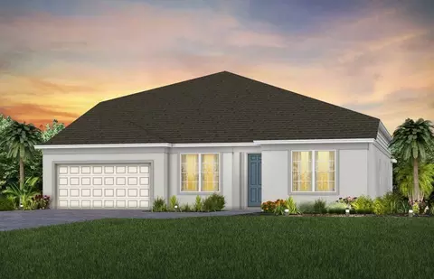 Exterior - 5305 Foothills Preserve Loop, Mount Dora, FL 32757 photo 5 of 7