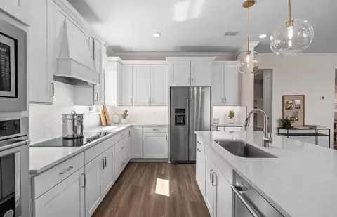 Kitchen - 5305 Foothills Preserve Loop, Mount Dora, FL 32757 photo 2 of 5